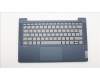Lenovo 5CB1J07457 Tastatur inkl. TopcaseASM_FRA C82SD PLAB NFPBL