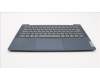 Lenovo 5CB1J07457 Tastatur inkl. TopcaseASM_FRA C82SD PLAB NFPBL