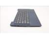Lenovo 5CB1J07457 Tastatur inkl. TopcaseASM_FRA C82SD PLAB NFPBL