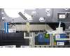 Lenovo 5CB1J07458 Tastatur inkl. TopcaseASM_GER C82SD PLAB NFPBL