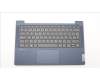 Lenovo 5CB1J08439 Tastatur inkl. TopcaseASM_SPA C82SD PLAB NFPNBL