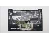 Lenovo 5CB1J08441 Tastatur inkl. TopcaseASM_POR C82SD PLAB NFPNBL