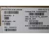 Lenovo 5CB1J08446 C-Cover with keyboard,German,Abyss Blue,Non_Backlight,Non_FingerPrint