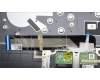 Lenovo 5CB1J08446 C-Cover with keyboard,German,Abyss Blue,Non_Backlight,Non_FingerPrint