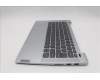 Lenovo 5CB1J08458 Tastatur inkl. TopcaseASM_GRE C82SD ALCG FPBL