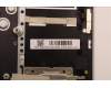 Lenovo 5CB1J08459 Tastatur inkl. TopcaseASMEUROENGC82SD ALCGFPBL