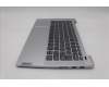 Lenovo 5CB1J08462 Tastatur inkl. TopcaseASM_RUS C82SD ALCG FPBL