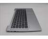 Lenovo 5CB1J08462 Tastatur inkl. TopcaseASM_RUS C82SD ALCG FPBL