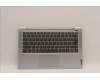 Lenovo 5CB1J08468 Tastatur inkl. TopcaseASM_UK C82SD ALCG FPBL
