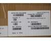 Lenovo 5CB1J08468 Tastatur inkl. TopcaseASM_UK C82SD ALCG FPBL