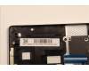 Lenovo 5CB1J08468 Tastatur inkl. TopcaseASM_UK C82SD ALCG FPBL