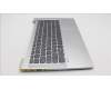 Lenovo 5CB1J08469 Tastatur inkl. TopcaseASM_ITA C82SD ALCG FPBL