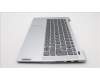 Lenovo 5CB1J08476 Tastatur inkl. TopcaseASM_FRA C82SD ALCG FPBL