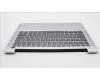 Lenovo 5CB1J08476 Tastatur inkl. TopcaseASM_FRA C82SD ALCG FPBL