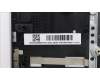 Lenovo 5CB1J08482 Tastatur inkl. TopcaseASM_SLV C82SD ALCG FPBL