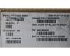 Lenovo 5CB1J08501 Tastatur inkl. TopcaseASM_ITA C82SD ALCG FPNBL