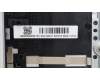 Lenovo 5CB1J08512 Tastatur inkl. TopcaseASM_BEL C82SD ALCG FPNBL