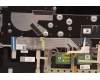 Lenovo 5CB1J08526 Tastatur inkl. TopcaseASM_ARA C82SD ALSG FPBL