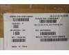 Lenovo 5CB1J08532 Tastatur inkl. TopcaseASM_ITA C82SD ALSG FPBL