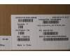 Lenovo 5CB1J08540 Tastatur inkl. TopcaseASM_GER C82SD ALSG FPBL