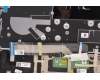 Lenovo 5CB1J08540 Tastatur inkl. TopcaseASM_GER C82SD ALSG FPBL