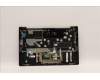 Lenovo 5CB1J08546 Tastatur inkl. TopcaseASM_SWS C82SD ALSG FPBL