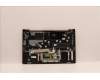 Lenovo 5CB1J08547 Tastatur inkl. TopcaseASM_BUL C82SD ALSG FPBL