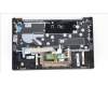 Lenovo 5CB1J08548 Tastatur inkl. TopcaseASMCZE/SLKC82SD ALSGFPBL