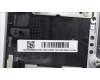 Lenovo 5CB1J08548 Tastatur inkl. TopcaseASMCZE/SLKC82SD ALSGFPBL