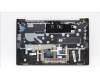 Lenovo 5CB1J08554 Tastatur inkl. TopcaseASMEUROENGC82SD ALSGFPNBL