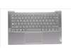 Lenovo 5CB1J08565 Tastatur inkl. TopcaseASM_SPA C82SD ALSG FPNBL