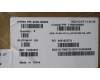 Lenovo 5CB1J08565 Tastatur inkl. TopcaseASM_SPA C82SD ALSG FPNBL