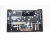 Lenovo 5CB1J08699 Tastatur inkl. TopcaseASM_SPA C82SD ALAB FPBL