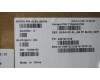 Lenovo 5CB1J08706 Tastatur inkl. TopcaseASM_GER C82SD ALAB FPBL