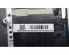 Lenovo 5CB1J08706 Tastatur inkl. TopcaseASM_GER C82SD ALAB FPBL