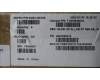 Lenovo 5CB1J08729 Tastatur inkl. TopcaseASM_UK C82SD ALAB FPNBL