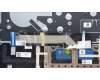 Lenovo 5CB1J08731 Tastatur inkl. TopcaseASM_SPA C82SD ALAB FPNBL