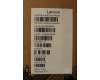 Lenovo 5CB1J08750 Tastatur inkl. Topcase ASM_BEL H 82SN CLGY DIS