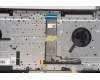 Lenovo 5CB1J08752 Tastatur inkl. Topcase ASM_BUL H 82SN CLGY DIS