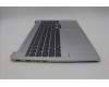 Lenovo 5CB1J08753 Tastatur inkl. Topcase ASM_CZE/SLKH82SNCLGYDIS