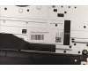 Lenovo 5CB1J08754 Tastatur inkl. Topcase ASM_ENG H 82SN CLGY DIS