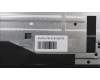 Lenovo 5CB1J08755 Tastatur inkl. Topcase ASM_EURO ENG H CLGY DIS