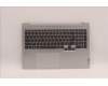 Lenovo 5CB1J08756 Tastatur inkl. Topcase ASM_FRA H 82SN CLGY DIS
