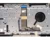 Lenovo 5CB1J08756 Tastatur inkl. Topcase ASM_FRA H 82SN CLGY DIS