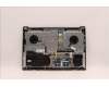 Lenovo 5CB1J08760 Tastatur inkl. Topcase ASM_GRE H 82SN CLGY DIS