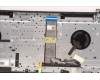 Lenovo 5CB1J08760 Tastatur inkl. Topcase ASM_GRE H 82SN CLGY DIS