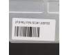 Lenovo 5CB1J08765 Tastatur inkl. Topcase ASM_ITA H 82SN CLGY DIS