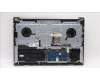 Lenovo 5CB1J08769 Tastatur inkl. Topcase ASM_NORDIC H82SNCLGYDIS