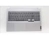 Lenovo 5CB1J08784 Tastatur inkl. Topcase ASM_BUL H 82SN CLGY UMA