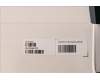 Lenovo 5CB1J08791 Tastatur inkl. Topcase deutsch H 82SN CLGY UMA